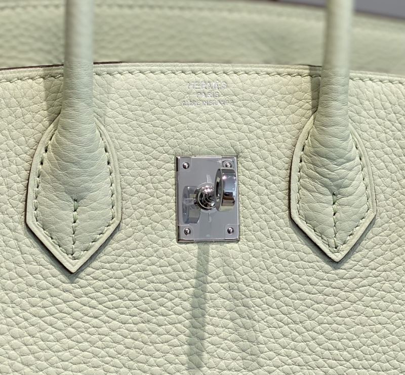 Hermes Top Handle Bags